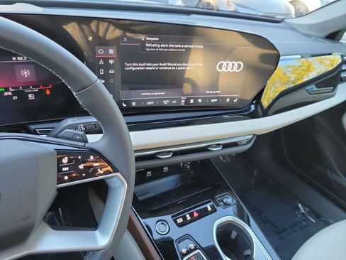 New 2026 Audi A6 Premium Plus AWD/4WD image 24