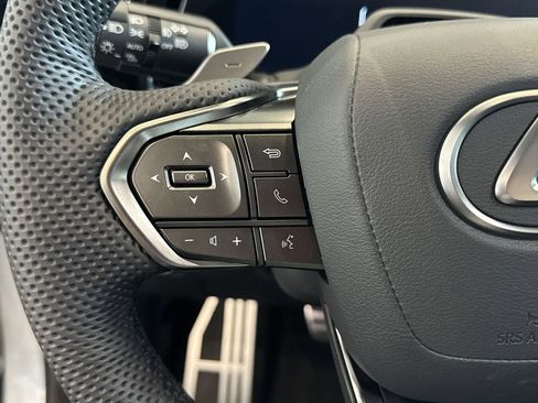 New 2026 Lexus TX 500h AWD image 15