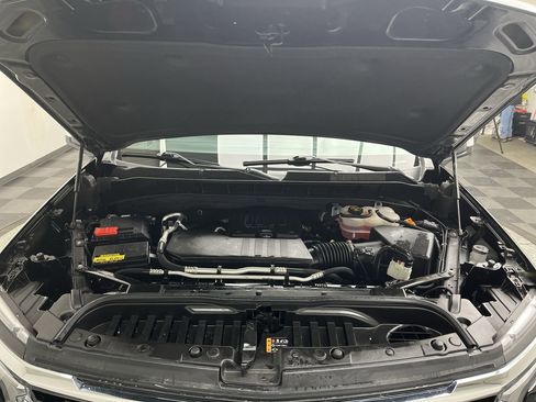 Certified 2023 Chevrolet Silverado 1500 LT image 28