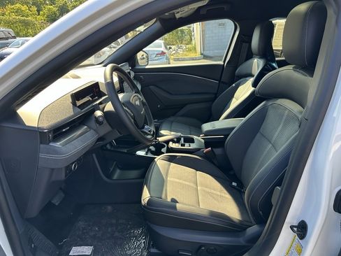 New 2025 Ford Mustang Mach-E GT w/ Interior Protection Package image 13