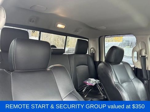 Used 2013 RAM 1500 Sport w/ Sport Premium Group image 10