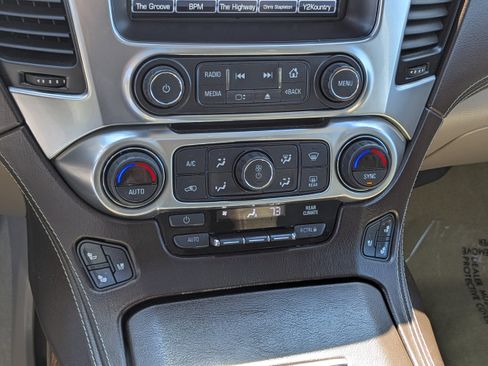 Used 2017 Chevrolet Tahoe Premier image 27