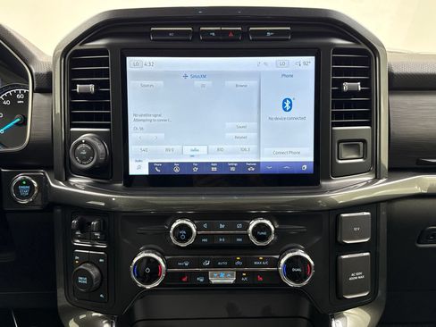 Used 2023 Ford F150 XLT w/ Equipment Group 302A High AWD/4WD image 32