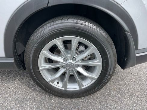 Certified 2025 Honda CR-V EX image 43