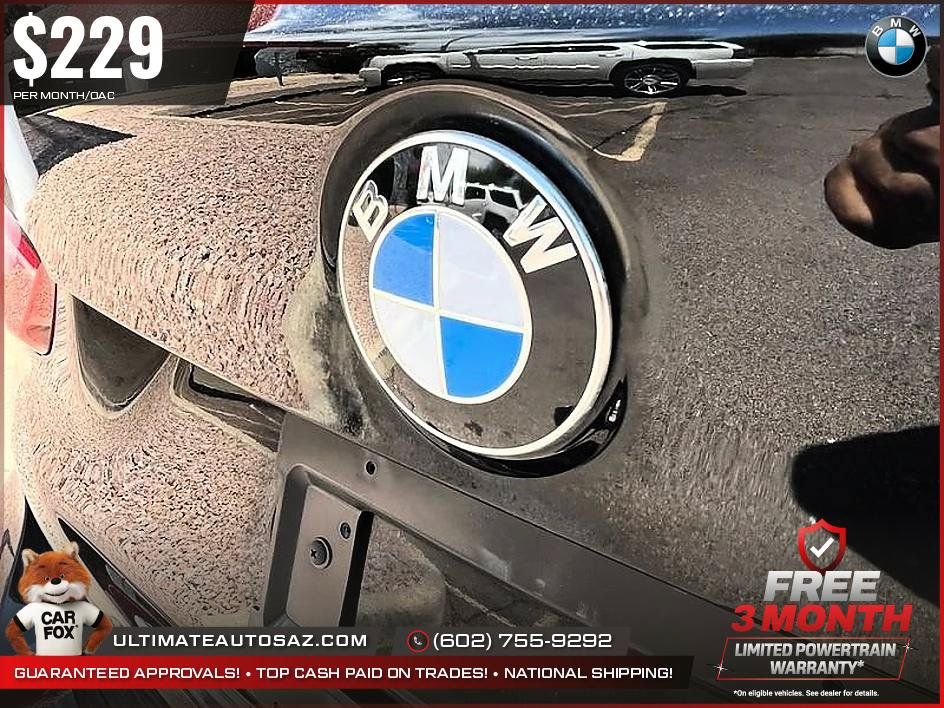 Used 2018 BMW X1 sDrive28i FWD image 46