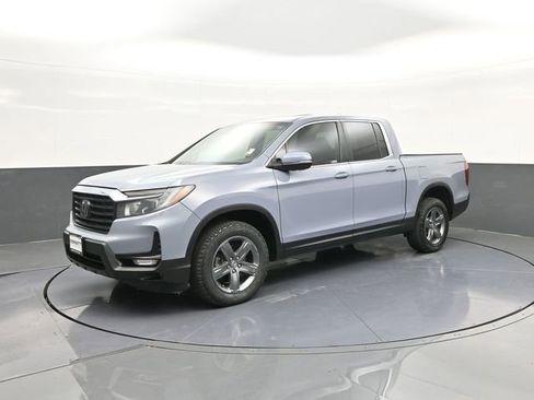 Used 2023 Honda Ridgeline RTL image 30