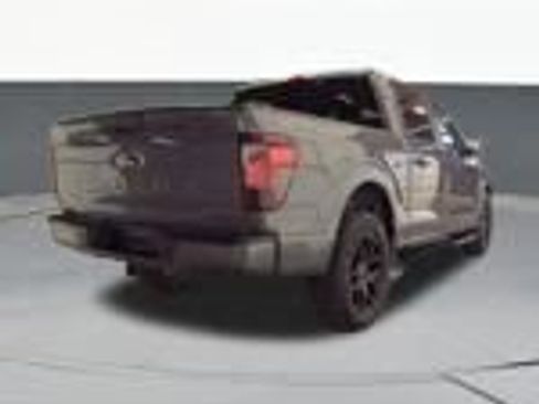 Used 2024 Ford F150 STX w/ STX Black Appearance Package RWD image 5