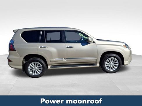 Used 2016 Lexus GX 460 image 9