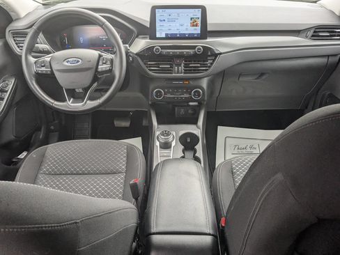 Used 2023 Ford Escape Active AWD/4WD image 31