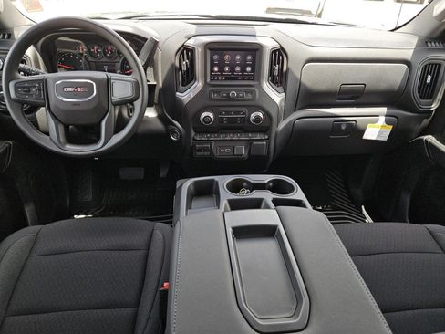New 2026 GMC Sierra 1500 Pro w/ Pro Value Package AWD/4WD image 9