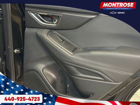 Used 2023 Subaru Forester Premium image 42