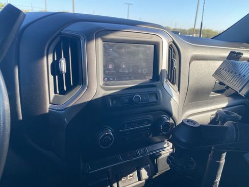 Used 2023 Chevrolet Silverado 3500 W/T w/ WT Convenience Package image 18