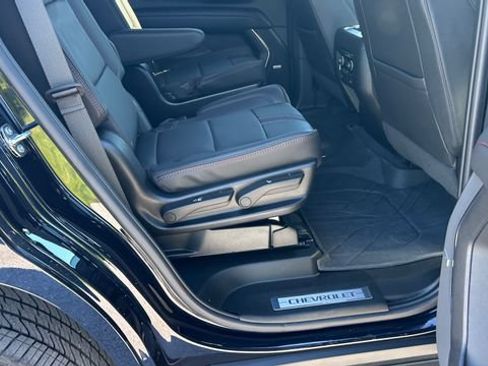 Certified 2023 Chevrolet Tahoe RST w/ Luxury Package AWD/4WD image 30