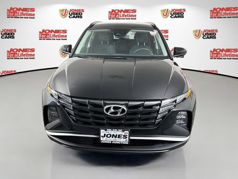 Certified 2024 Hyundai Tucson SEL AWD/4WD image 12