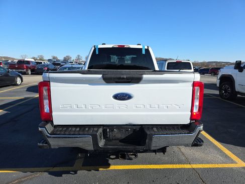 Used 2023 Ford F250 XL AWD/4WD image 12