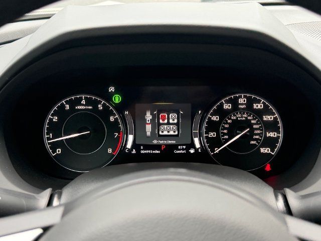Certified 2026 Acura RDX SH-AWD image 22