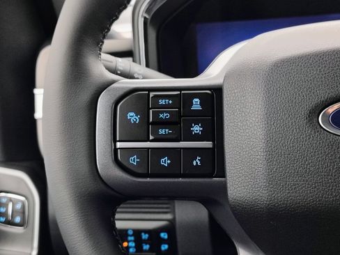 New 2026 Ford F350 Lariat AWD/4WD image 42