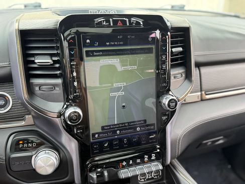 Used 2020 RAM 1500 Limited image 21