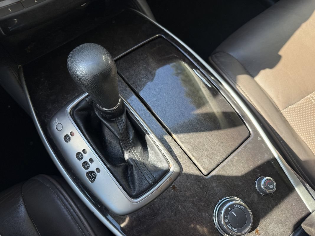Used 2015 INFINITI QX60 FWD w/ Premium Plus Package image 13