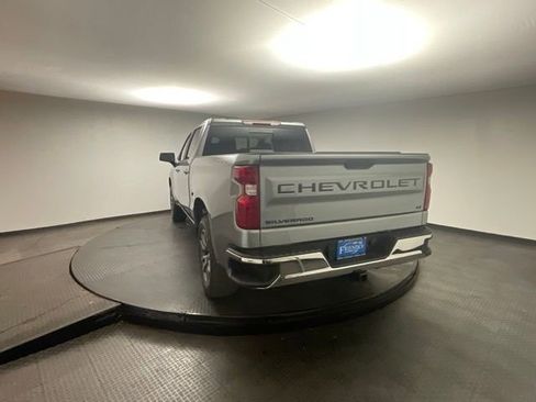 New 2026 Chevrolet Silverado 1500 LT w/ All Star Edition Plus AWD/4WD image 5