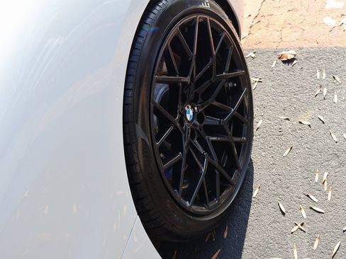 Used 2020 BMW M8 Competition w/ Driving Assistance Package image 43