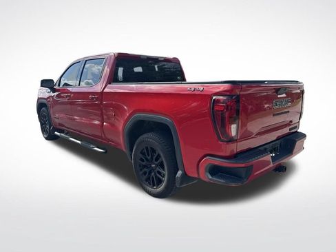 Used 2019 GMC Sierra 1500 Elevation w/ Elevation Convenience Package AWD/4WD image 6