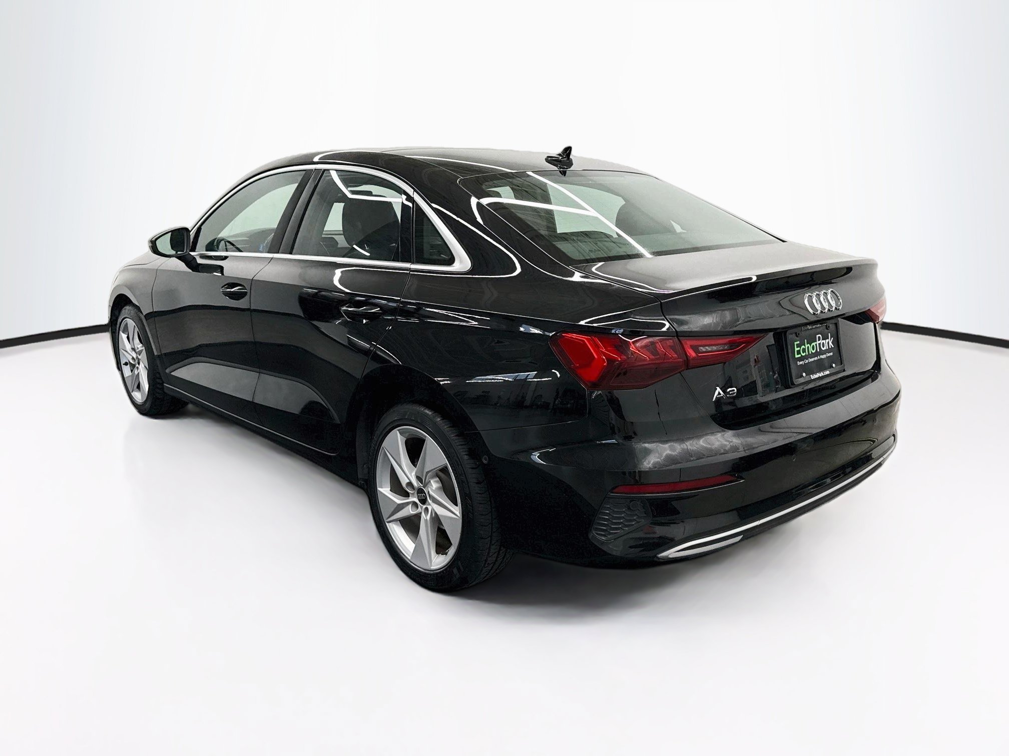 Used 2024 Audi A3 2.0T Premium FWD image 5