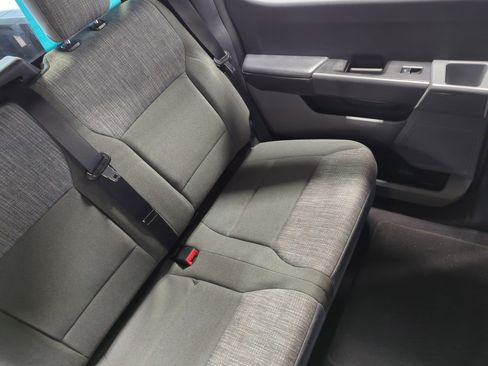 Used 2023 Ford F150 XLT image 14