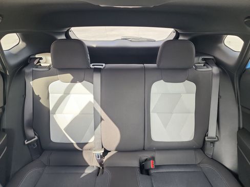 Certified 2024 Chevrolet Trax RS image 20