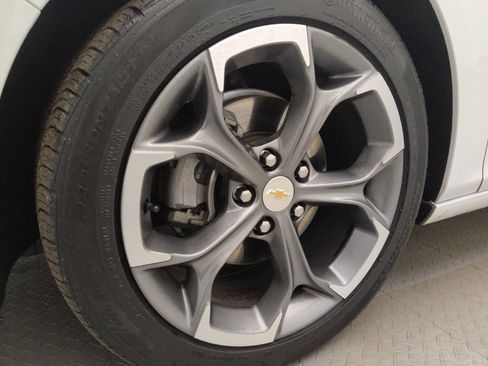 Used 2024 Chevrolet Malibu LT image 31