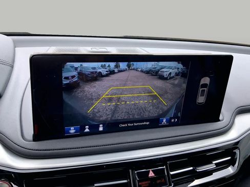 Used 2026 Acura MDX w/ Technology Package FWD image 26