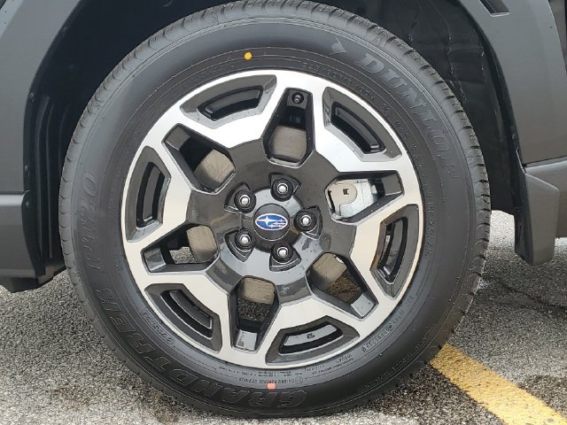 New 2026 Subaru Outback Touring AWD/4WD image 30