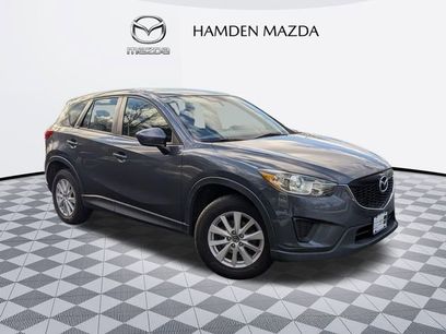Used 2013 MAZDA CX-5 Sport