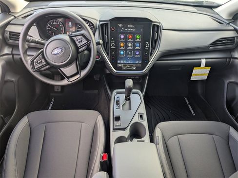 New 2026 Subaru Crosstrek 2.0i Premium image 15
