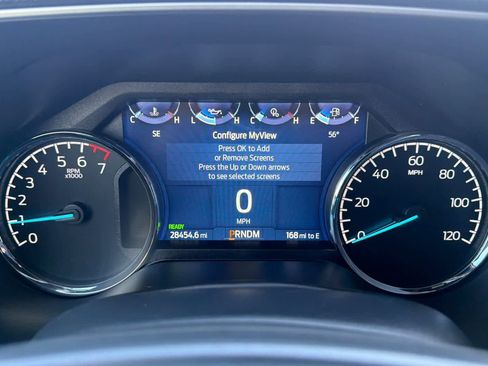 Used 2023 Ford F150 XLT w/ Equipment Group 302A High image 24