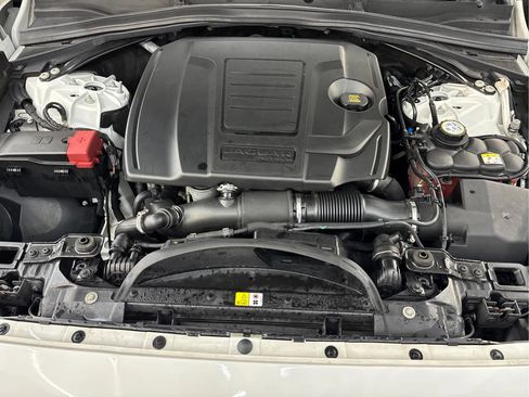Used 2020 Jaguar F-PACE Prestige AWD/4WD image 29