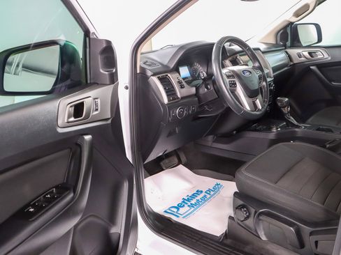 Used 2019 Ford Ranger XLT w/ FX4 Off-Road Package image 3