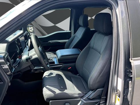 Used 2024 Ford F150 STX AWD/4WD image 25