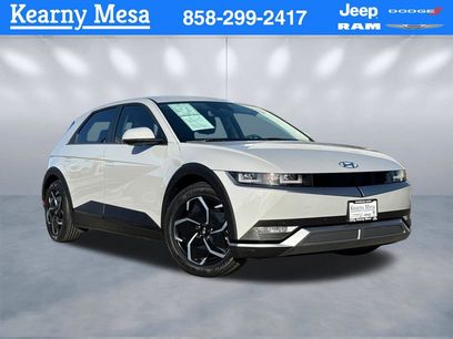Used 2024 Hyundai Ioniq 5 SEL