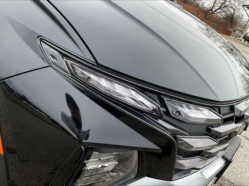 Used 2025 Hyundai Tucson SEL FWD image 26