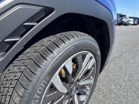 New 2026 Subaru Forester Touring AWD/4WD image 10