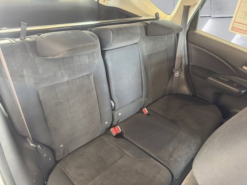 Used 2014 Honda CR-V LX image 16