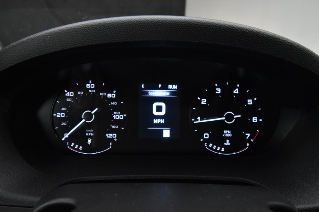 New 2026 RAM ProMaster 2500 w/ Cold Weather Group FWD image 20