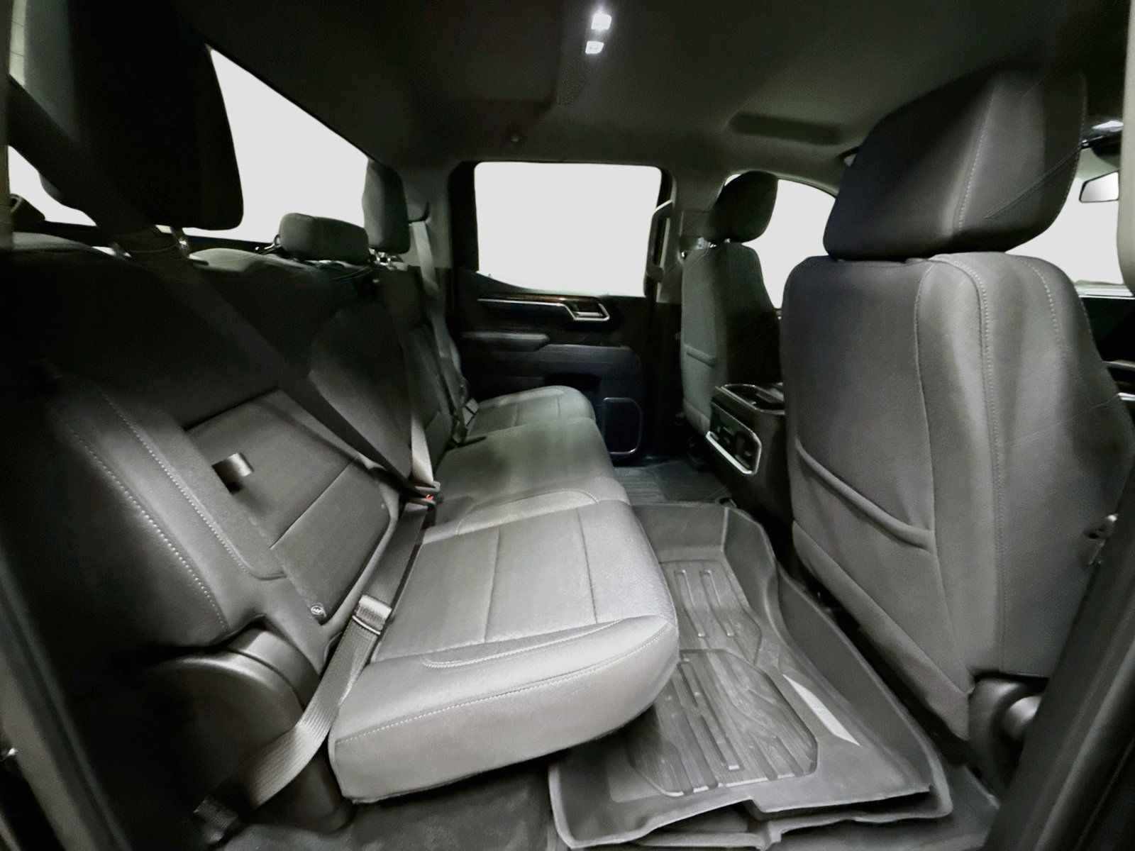 Used 2025 GMC Sierra 1500 Elevation AWD/4WD image 29