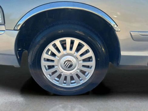 Used 2007 Mercury Grand Marquis LS image 36