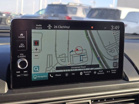 New 2025 Honda Pilot Touring image 5