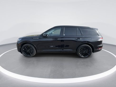 New 2026 Lincoln Aviator Reserve AWD/4WD image 5