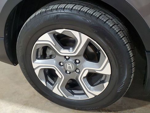 Used 2017 Honda CR-V EX image 42