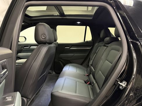 New 2026 GMC Terrain AT4 image 19