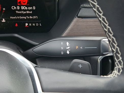 Used 2024 GMC Acadia Denali w/ Super Cruise Package image 16